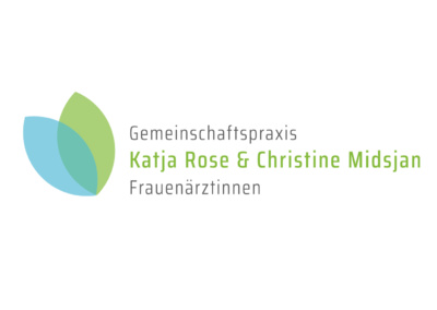 Logo Frauenärztinnen Rose & Midsjan